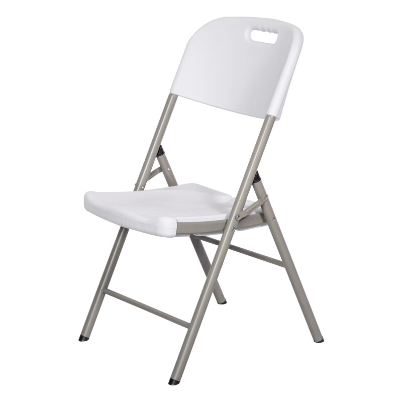 wholesale modern comfortable waterproof portable metal plastic folding chair for outdoor dining hotel kitchen