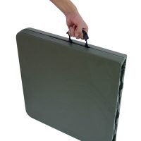 cheap price fashionable design convenient foldable accommodate multiple people folding table for activity