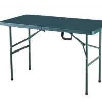 cheap price fashionable design convenient foldable accommodate multiple people folding table for activity