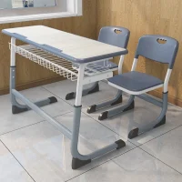 Student Desk and Chair Set