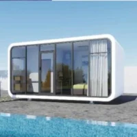 Apple Cabin