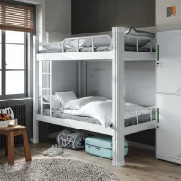 Bunk Bed for Apartments