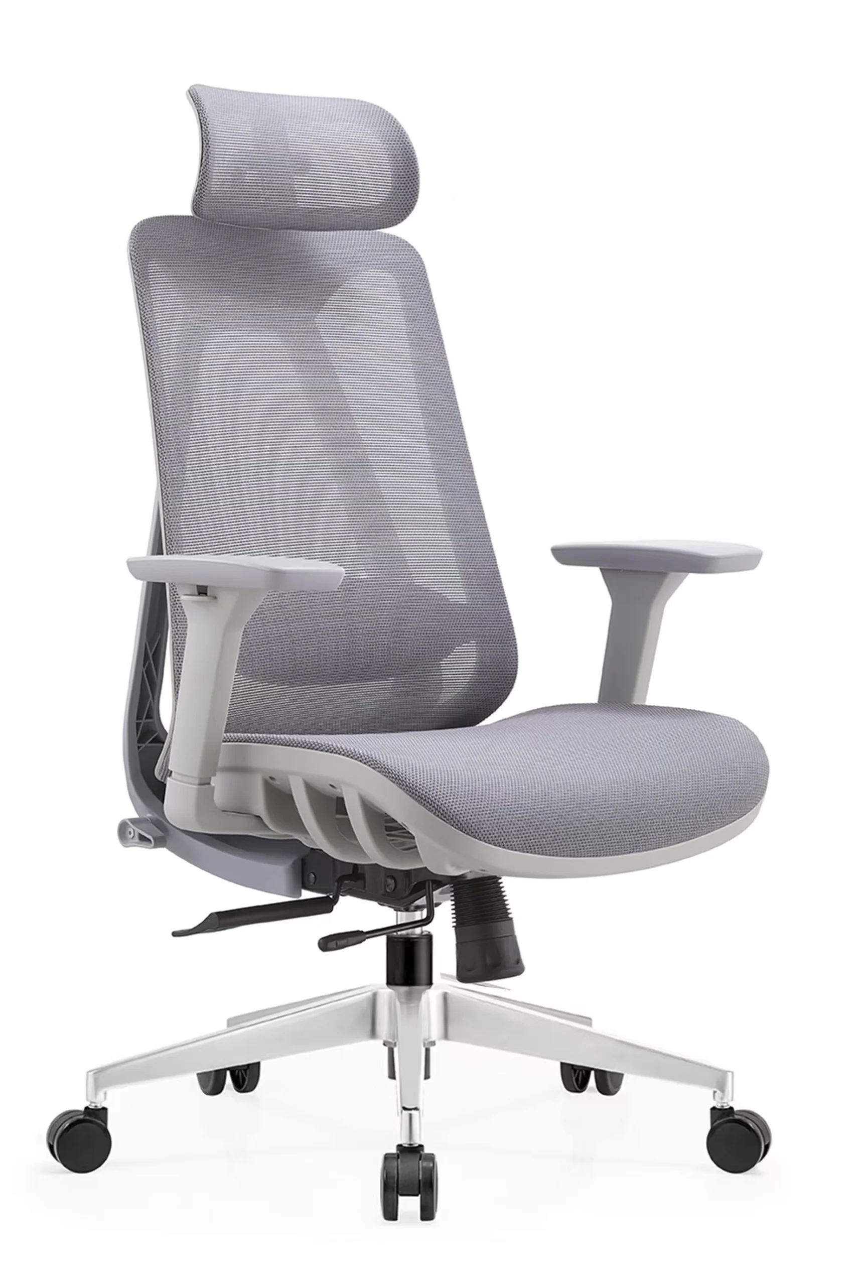 Chair and Table Set with Armrests and Adjustable Position - Image 4