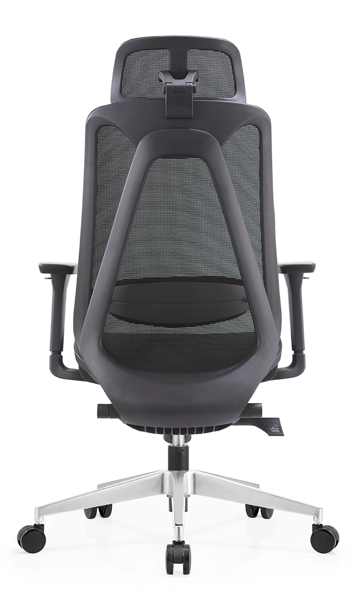 Chair and Table Set with Armrests and Adjustable Position - Image 3