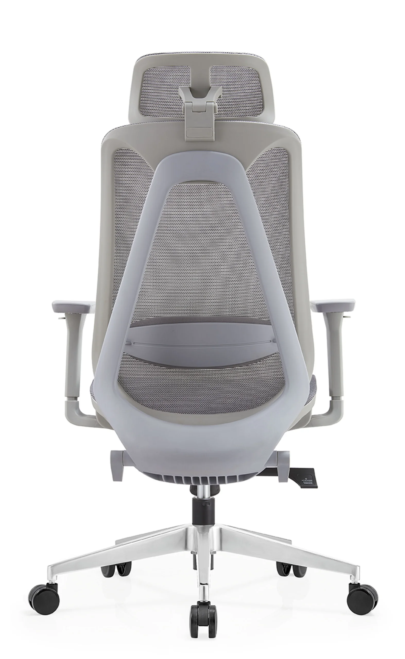 Chair and Table Set with Armrests and Adjustable Position - Image 5
