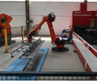 Precision cutting