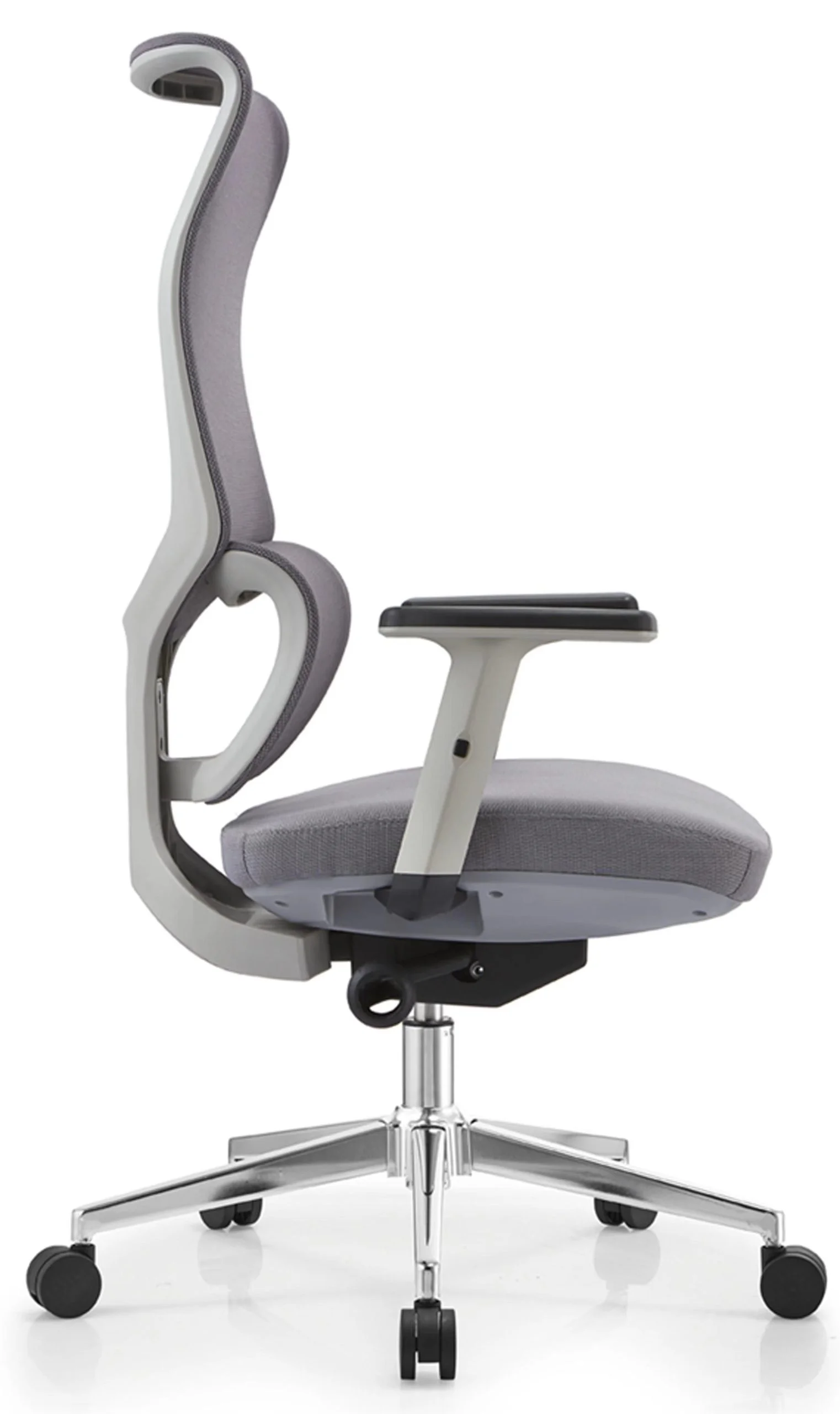 Ergonomic Mesh Adjustable-Height Office Chair - Image 5