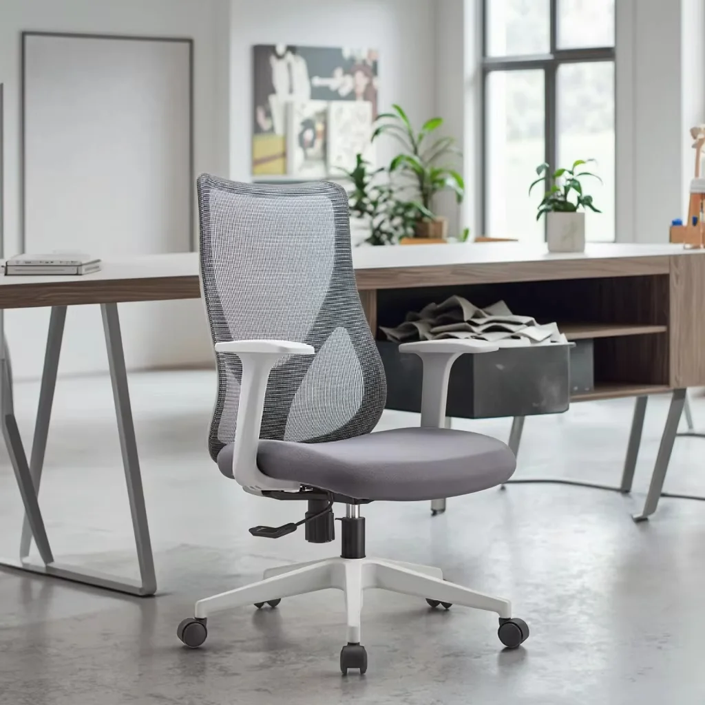 Ergonomic Mesh Office Chair - Image 5