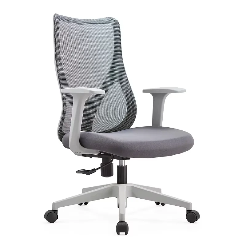 Ergonomic Mesh Office Chair - Image 2