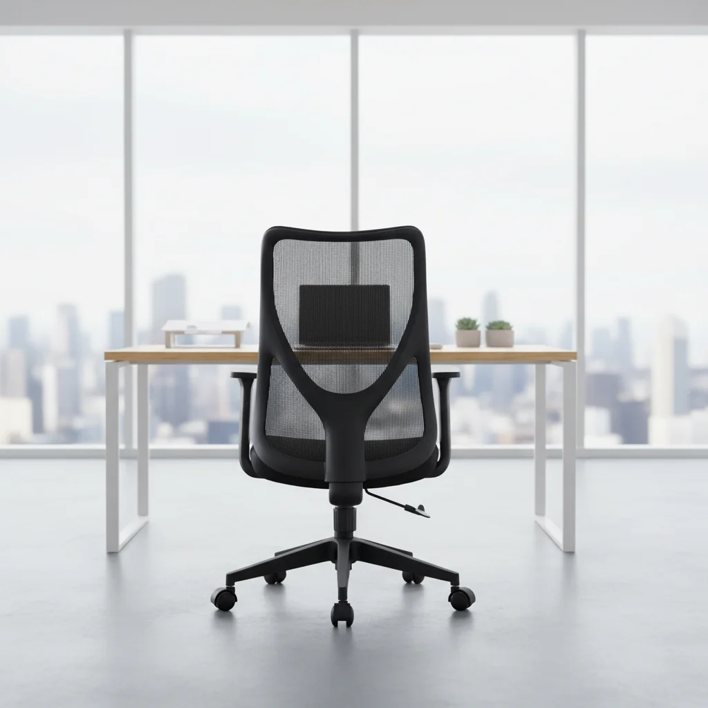 Ergonomic Mesh Office Chair