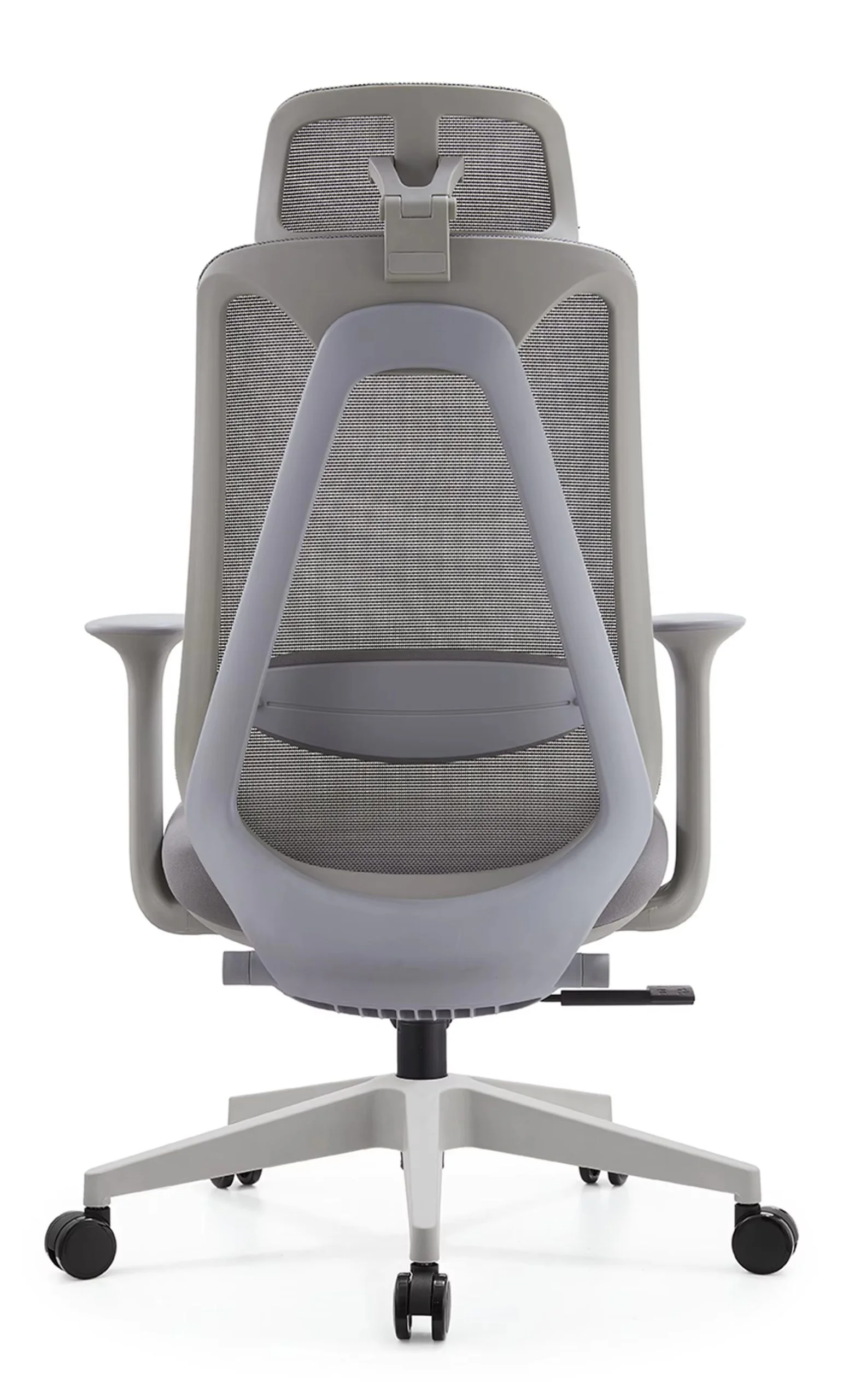 Ergonomic Mesh Office Chair with Headrest - Image 5