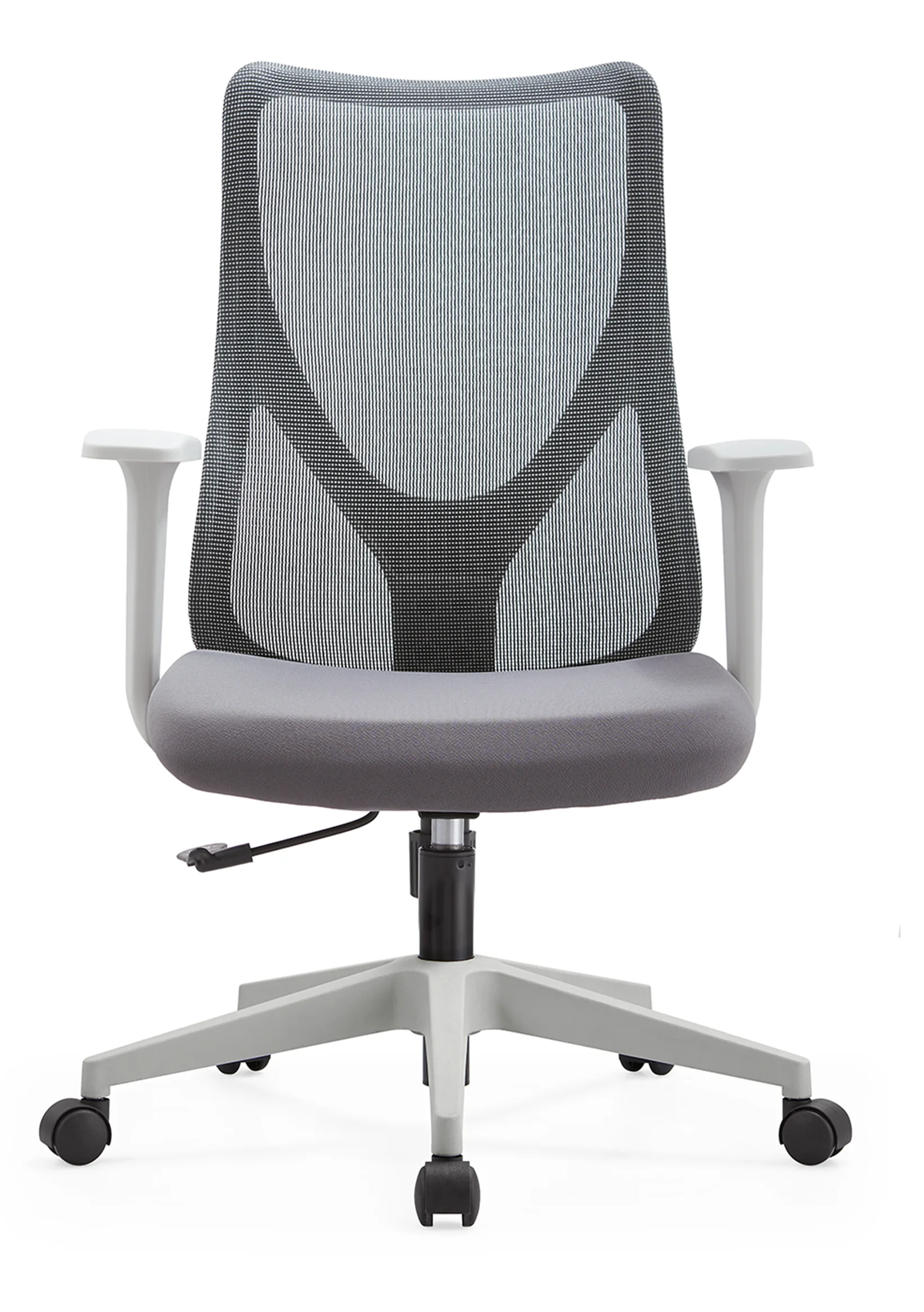 Ergonomic Mesh Office Chair with Lumbar Support - Image 2