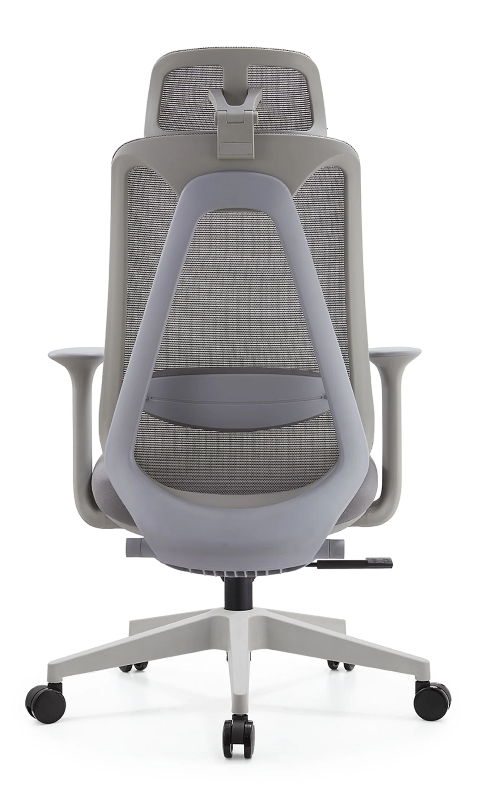 Ergonomic Mesh Office Chair with Headrest - Image 5