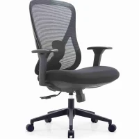 Ergonomic Office Chair