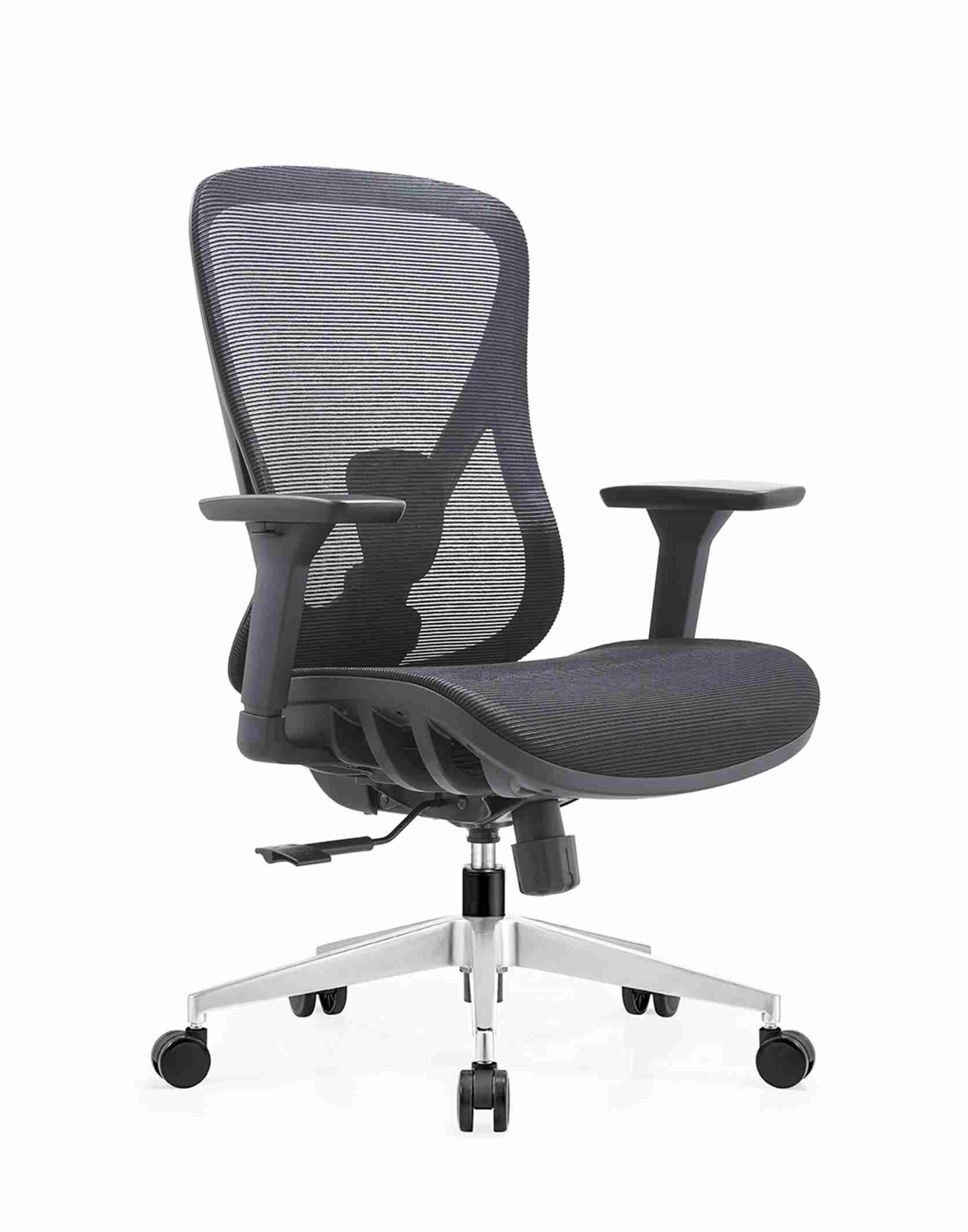Ergonomic Office Chair - Image 2