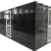 Expandable Container House