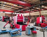 Smart Manufacturing Base