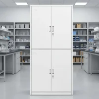 Filing Cabinet (1850×900×400mm)
