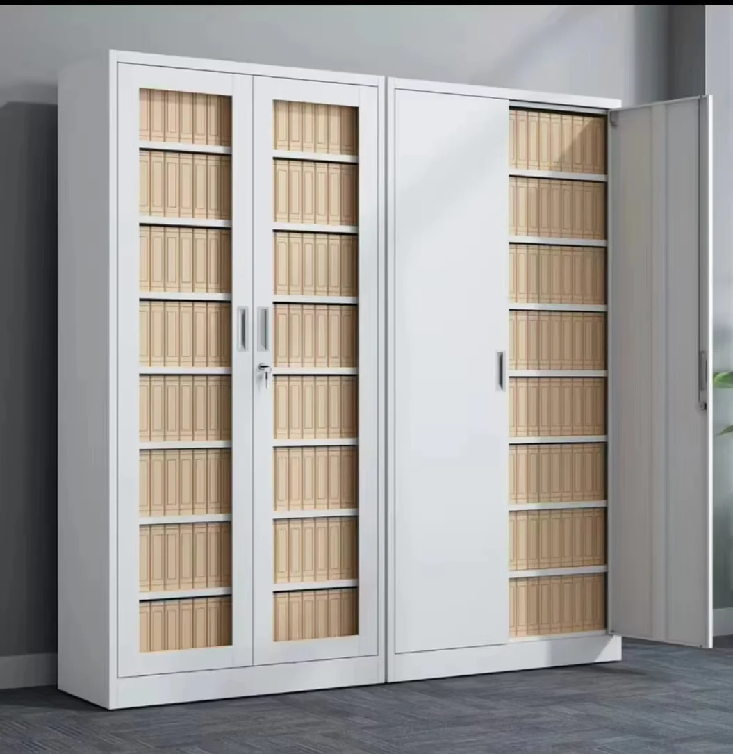 Fireproof Filing Cabinet - Image 2