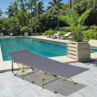 Folding Lounge Chair