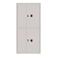 Fireproof Confidential Filing Cabinet (1850×900×420mm)