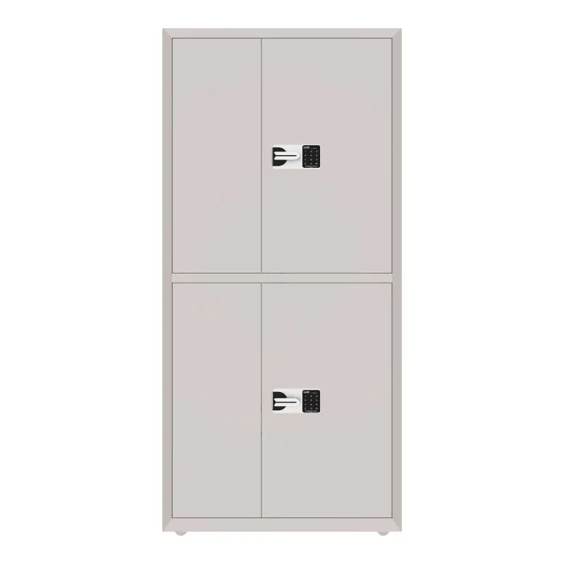 Fireproof Confidential Filing Cabinet (1850×900×420mm)