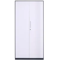 Lockable Fireproof Steel Filing Cabinet