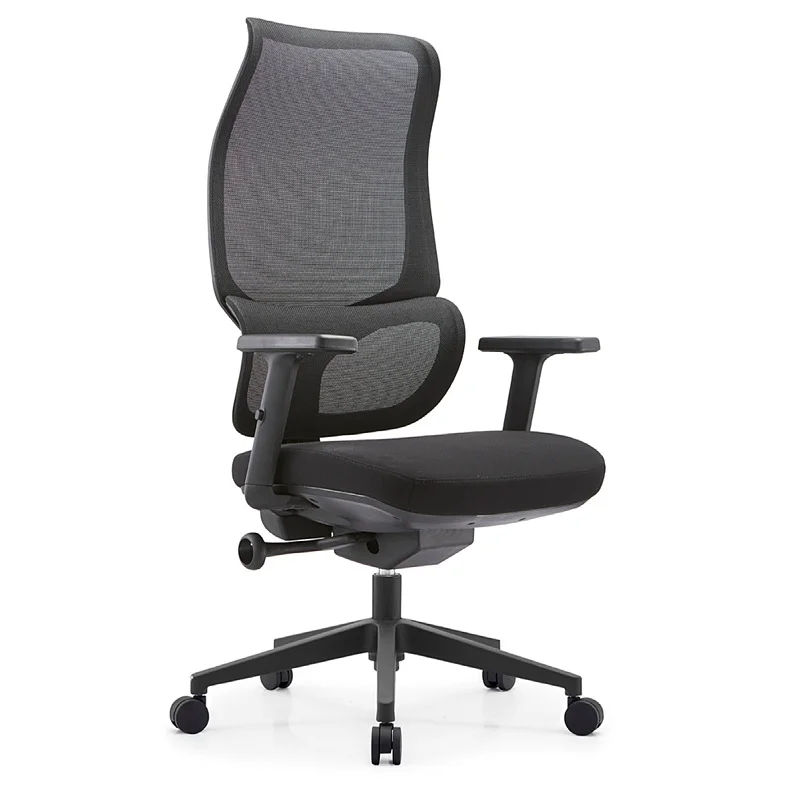 Mesh Swivel Office Chair - Image 2