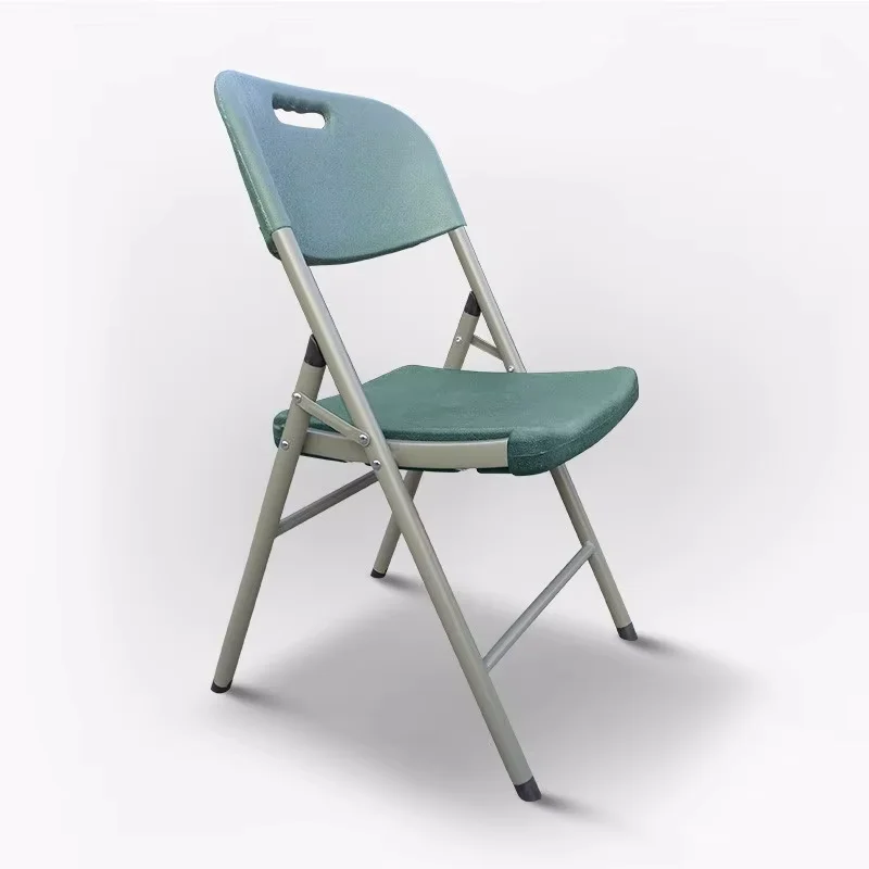 Plastic Portable Folding Chair and Table Set