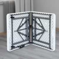 Metal Folding Table