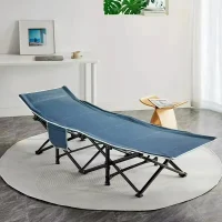 Portable Folding Chair and Table Set