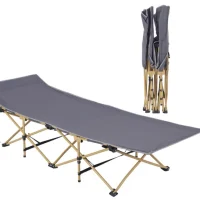 Folding Lounge Chair