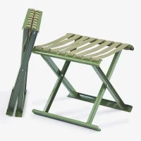 Portable Folding Chair and Table Set