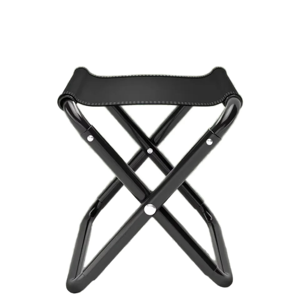 Portable Lightweight Folding Chair and Table Set