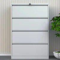 Steel Filing Cabinet