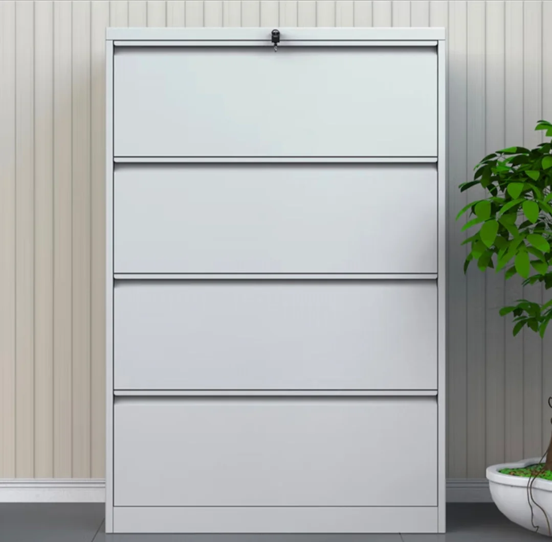 Steel Filing Cabinet