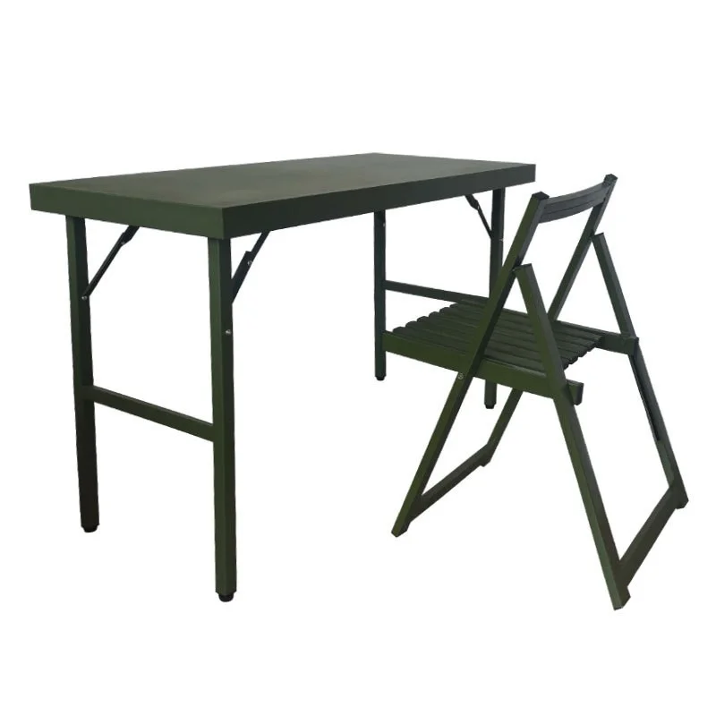 Steel Folding Chair