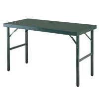 Steel Folding Table